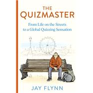 The Quizmaster The Instant Sunday Times Bestseller