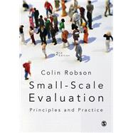 Small-scale Evaluation
