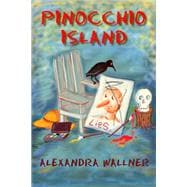 Pinocchio Island,9781601742483