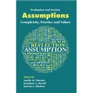 Assumptions