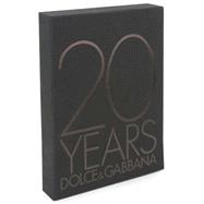 20 Years Dolce & Gabbana