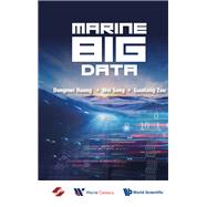 Marine Big Data