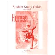 Student Study Guide to accompany Hole's Human Anatomy and Physiology