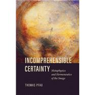Incomprehensible Certainty