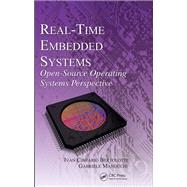Real-Time Embedded Systems