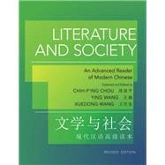 Literature and Society