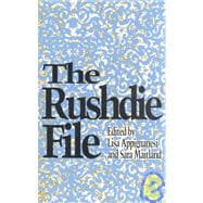 The Rushdie File