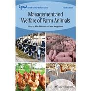 Management and Welfare of Farm Animals The UFAW Farm Handbook