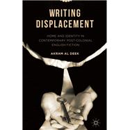 Writing Displacement