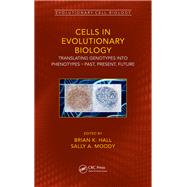Cells in Evolutionary Biology
