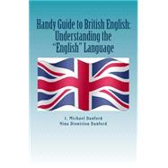 Handy Guide to British English