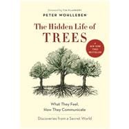 The Hidden Life of Trees What They Feel, How They Communicate?Discoveries From a Secret World
