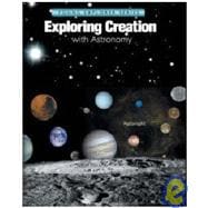 Exploring Creation With Astronomy