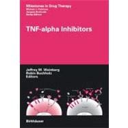 Tnf-alpha Inhibitors