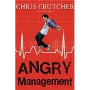 Angry Management,9780060502485