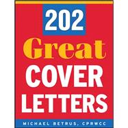 202 Great Cover Letters