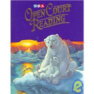 Open Court Reading