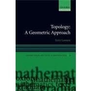 Topology A Geometric Approach