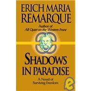 Shadows in Paradise A Novel