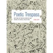 Poetic Trespass