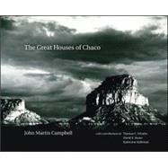 The Great Houses of Chaco