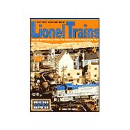 Getting Started With Lionel Trains