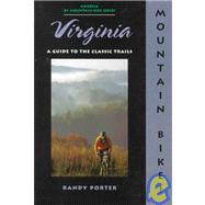 Mountain Bike Virginia!