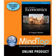 MindTap Economics for Mankiw's Principles of Economics, 7th Edition, [Instant Access], 1 term (6 months)