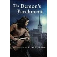 The Demon's Parchment: A Medieval Noir