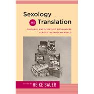 Sexology and Translation