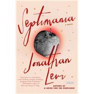 Septimania A Novel