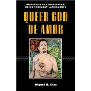 Queer God de Amor