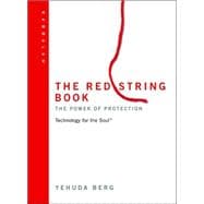 The Red String Book The Power of Protection