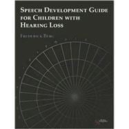 Speech Development Guide for Children With Hearing Loss