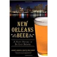 New Orleans Beer