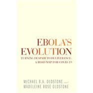 Ebola’s Evolution