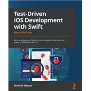Test-Driven iOS Development with Swift