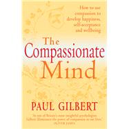 The Compassionate Mind