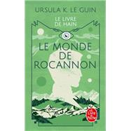 Le Monde de Rocannon (Le Livre de Hain, tome 1)