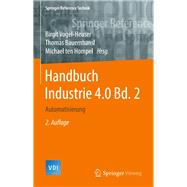 Handbuch Industrie 4.0  Bd.2