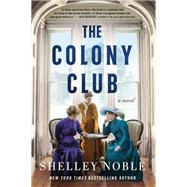 The Colony Club