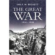 The Great War 1914-1918