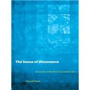 The Sense of Dissonance