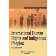 International Human Rights and Indigenous Peoples 2010