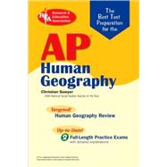 AP Human Geography Exam