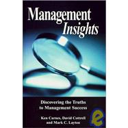 Management Insights