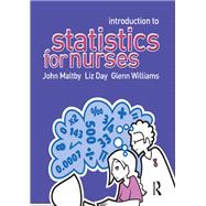 Introduction to Statistics for Nurses