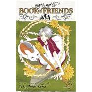 Natsume's Book of Friends, Vol. 6