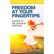 Freedom at Your Fingertips