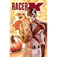 Racer X 2,9781600102486